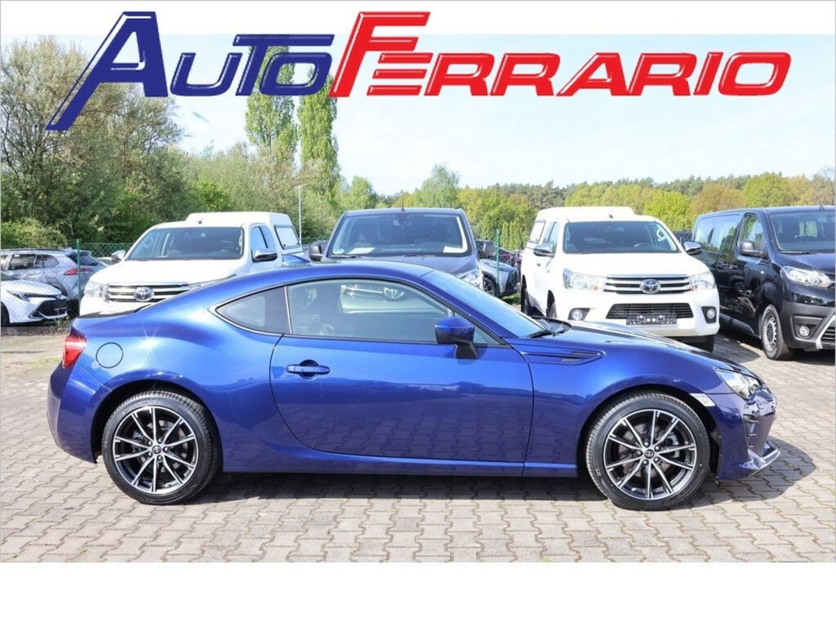 Toyota GT86 2.0 (2)