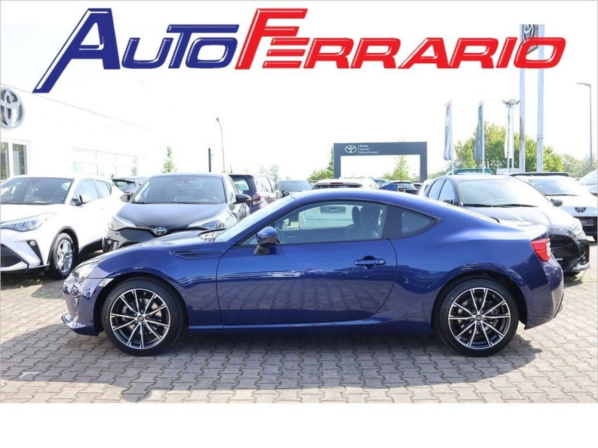 Toyota GT86 2.0 (4)
