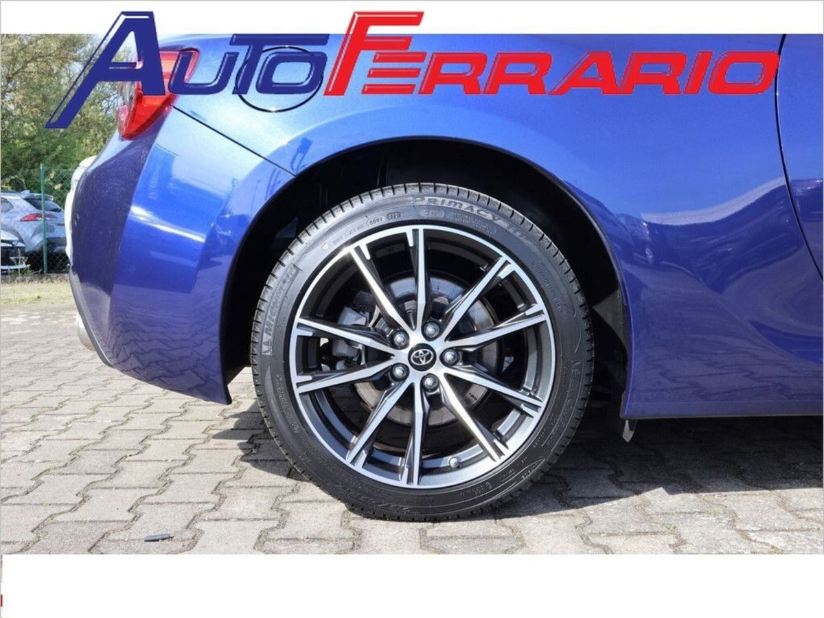 Toyota GT86 2.0 (5)