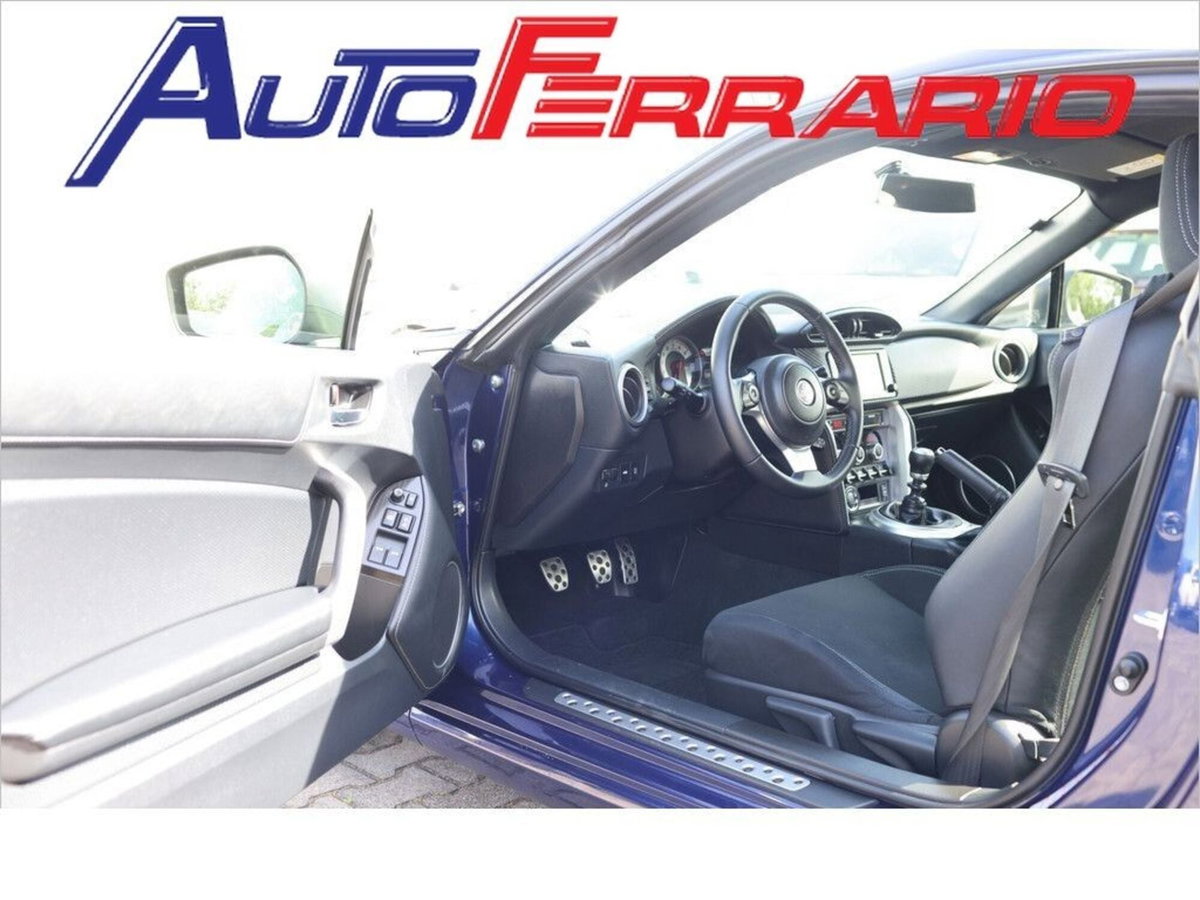 Toyota GT86 2.0 (7)