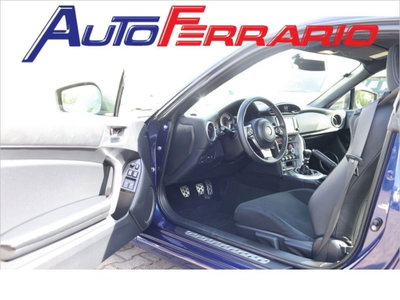 Toyota GT86 2.0 (7)