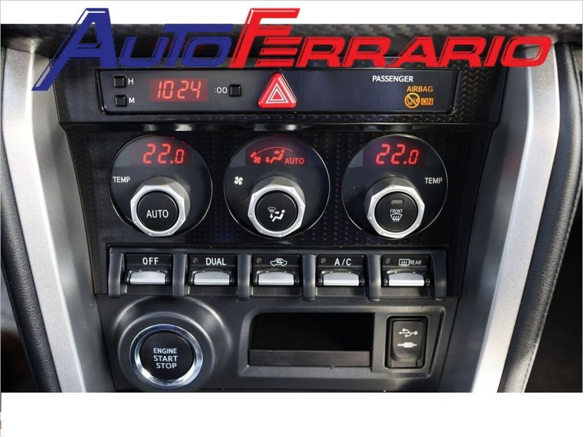 Toyota GT86 2.0 (8)