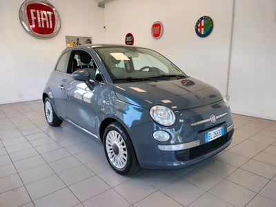 Fiat 500 1.2 Lounge usata