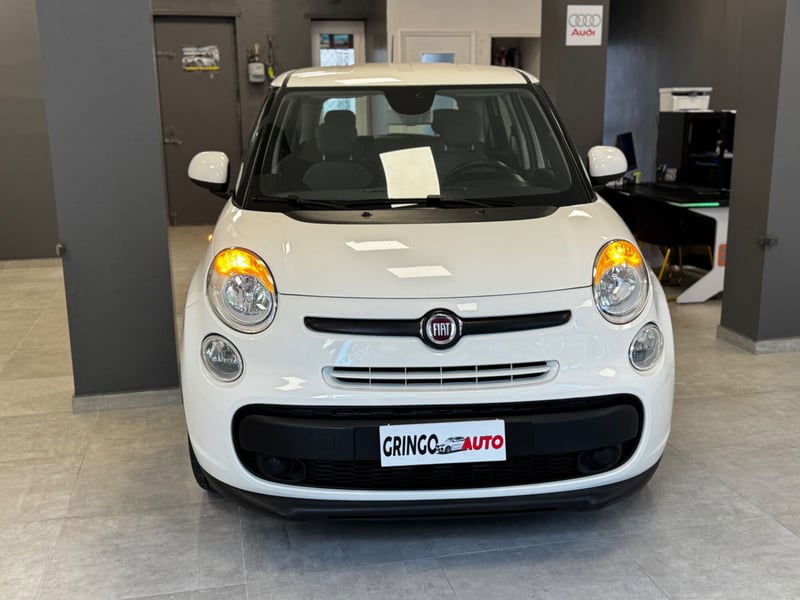 Fiat 500L 1.3 Multijet 85 CV Dualogic Lounge