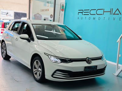 Volkswagen Golf 2.0 TDI 1st Edition Life usata