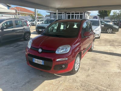 Fiat Panda 1.3 MJT S&S Lounge usata