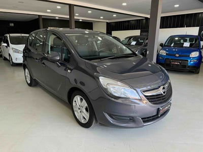 Opel Meriva 1.6 CDTI Start&Stop Cosmo usata