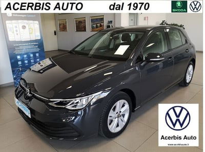 Volkswagen Golf 1.0 TSI EVO Life usata