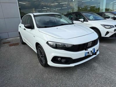 Fiat Tipo Tipo 5p 1.6 mjt s&s 130cv usata