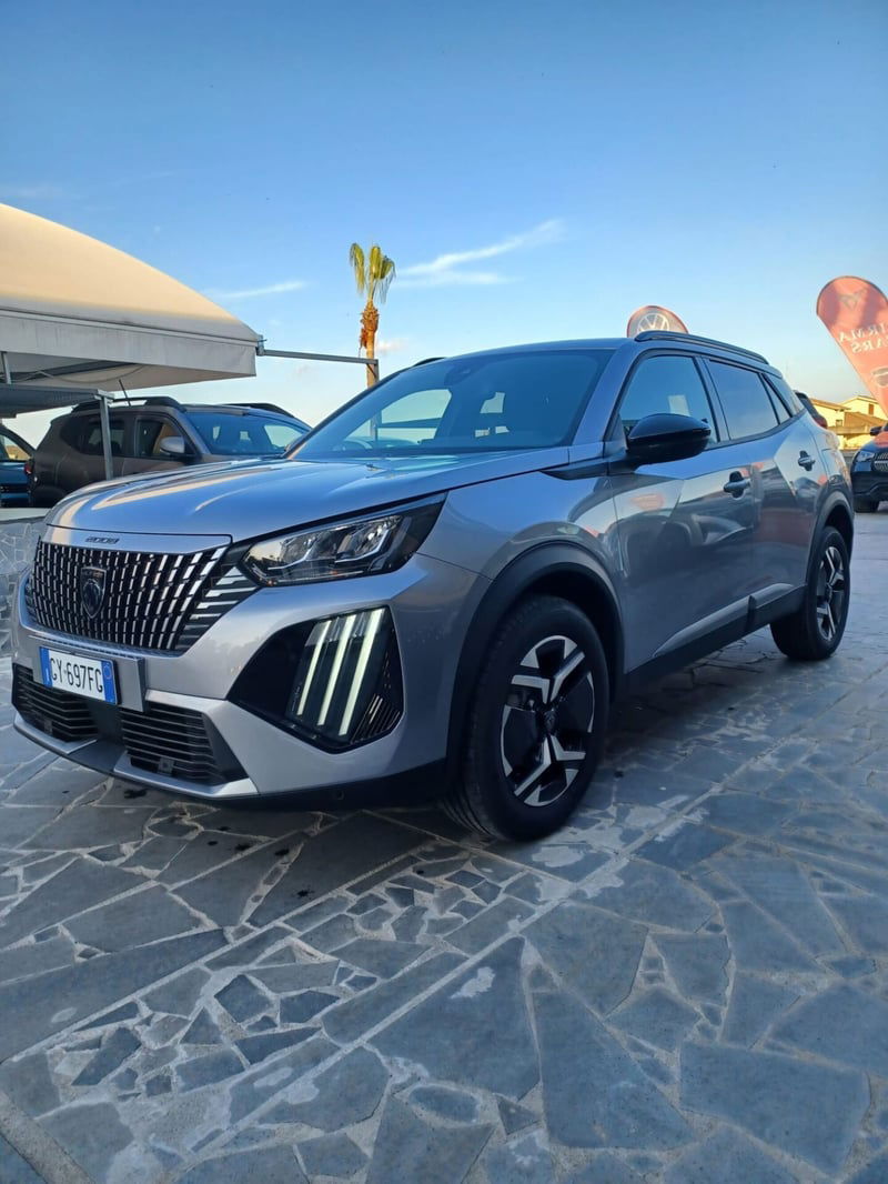 Peugeot 3008 BlueHDi 130 S&S GT Line