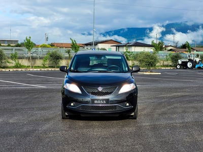 Lancia Ypsilon 1.2 69 CV Platinum usata