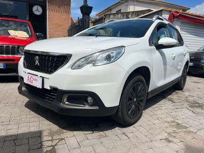Peugeot 2008 100 S&S Active usata