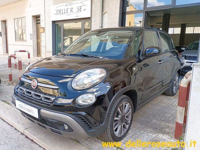 Fiat 500L 1.6 Multijet 120 CV City Cross usata