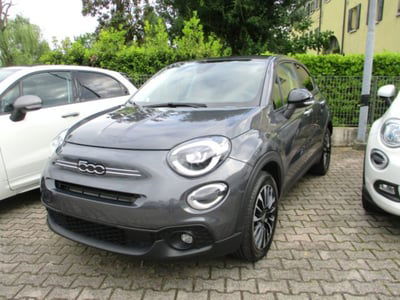 Fiat 500X 1.0 T3 120 CV usata