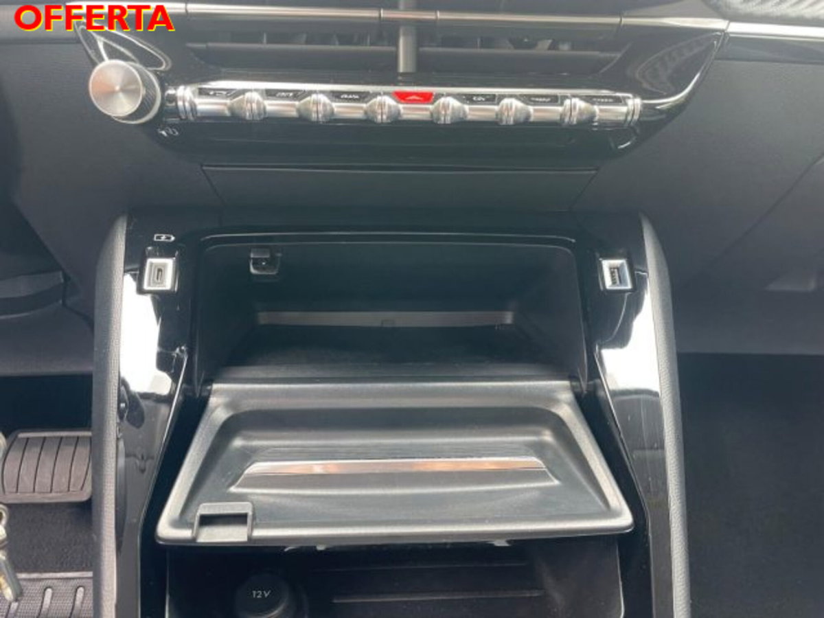 Peugeot 208 PureTech 100 Stop&Start EAT8 5 porte Allure Pack (14)