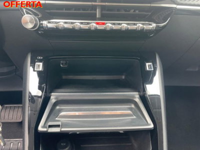 Peugeot 208 PureTech 100 Stop&Start EAT8 5 porte Allure Pack (14)