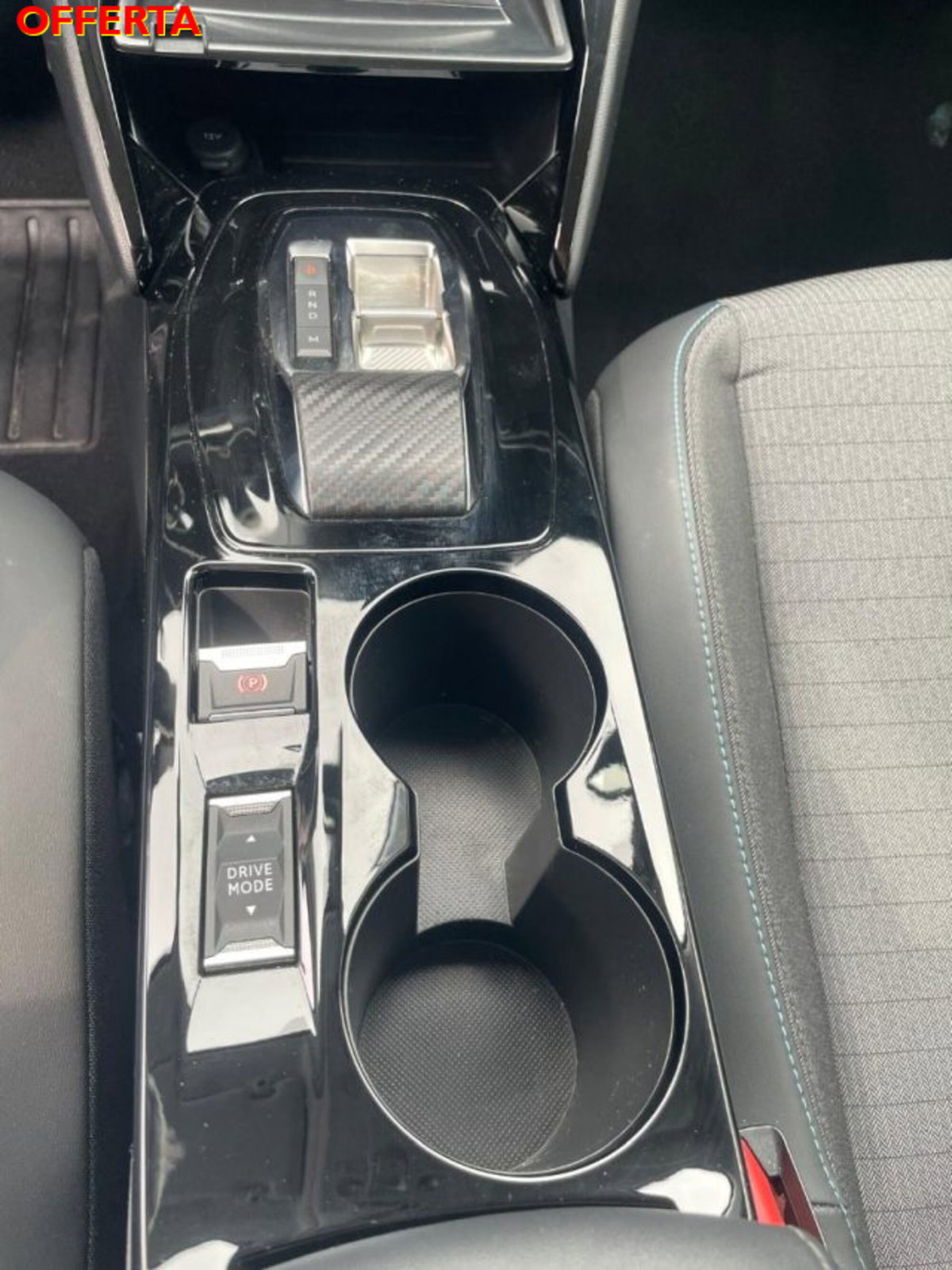 Peugeot 208 PureTech 100 Stop&Start EAT8 5 porte Allure Pack (16)