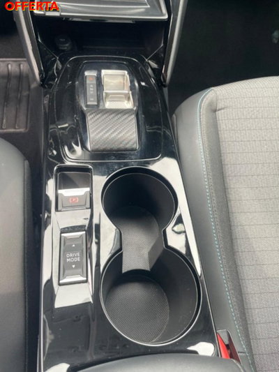 Peugeot 208 PureTech 100 Stop&Start EAT8 5 porte Allure Pack (16)