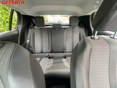 Peugeot 208 PureTech 100 Stop&Start EAT8 5 porte Allure Pack (19)