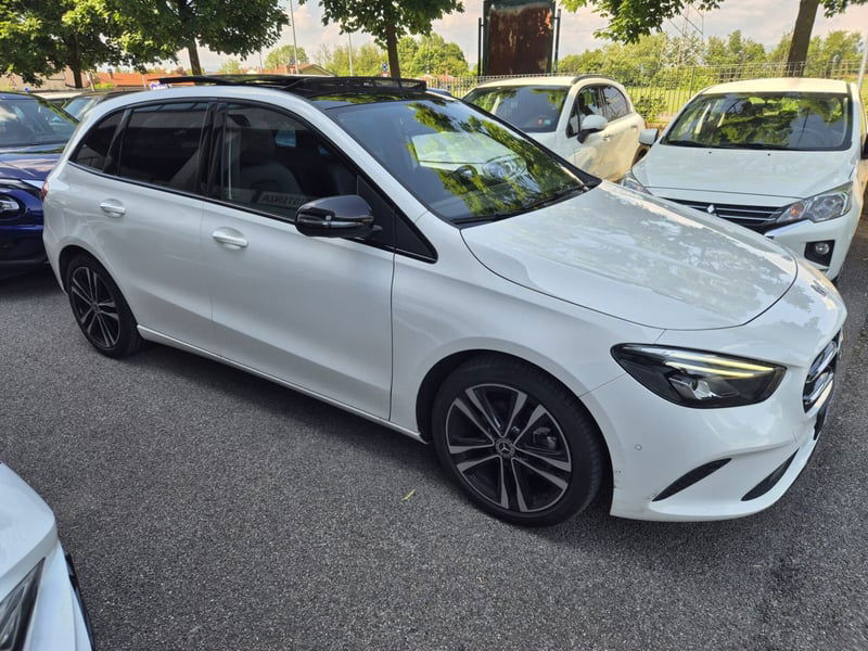 Mercedes-Benz Classe B 180 Automatic Sport Plus
