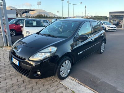 Renault Clio 1.2 16V TCE 100CV 5 porte Yahoo! usata