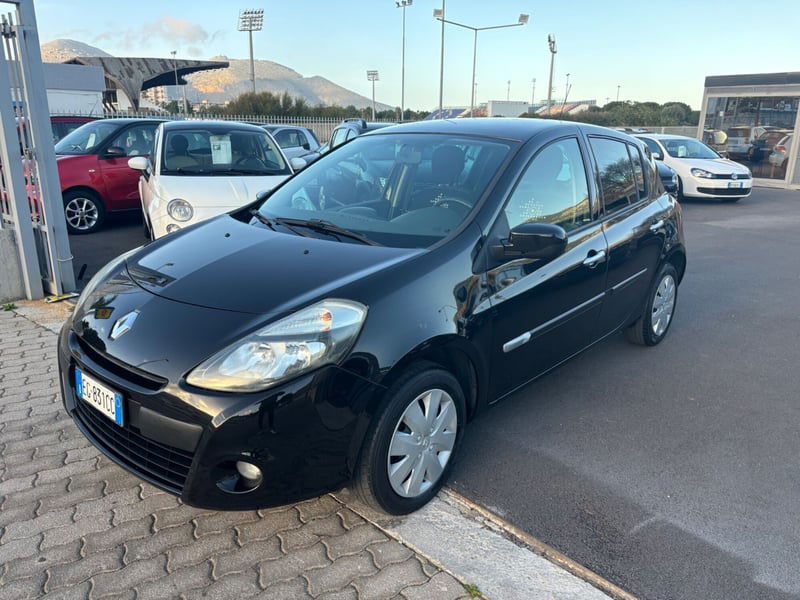 Renault Clio 1.2 16V TCE 100CV 5 porte Yahoo!