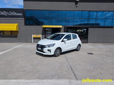 Mitsubishi Space Star 1.2 Invite usata