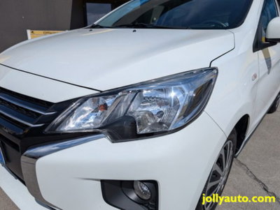 Mitsubishi Space Star 1.2 Invite (10)