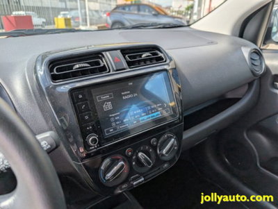 Mitsubishi Space Star 1.2 Invite (13)