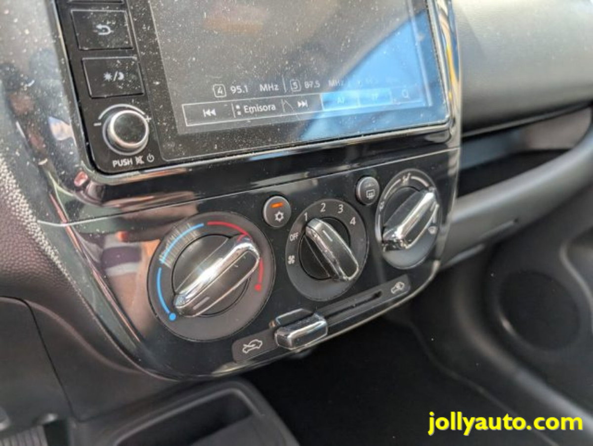 Mitsubishi Space Star 1.2 Invite (14)