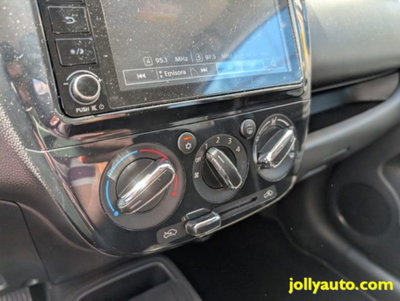 Mitsubishi Space Star 1.2 Invite (14)