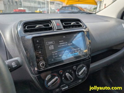 Mitsubishi Space Star 1.2 Invite (15)