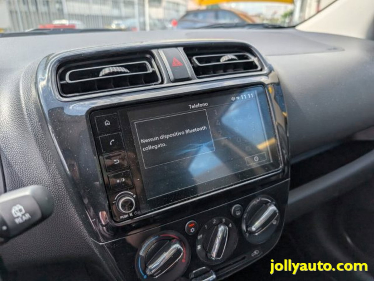 Mitsubishi Space Star 1.2 Invite (17)
