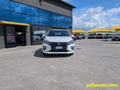 Mitsubishi Space Star 1.2 Invite (19)