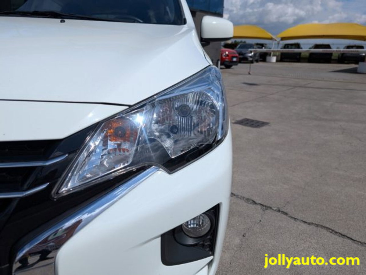 Mitsubishi Space Star 1.2 Invite (9)