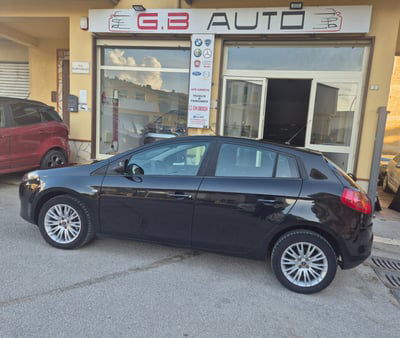Fiat Bravo 1.6 MJT 120 CV DPF Emotion usata