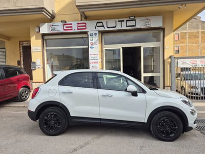 Fiat 500X 1.6 MultiJet 120 CV Cross usata