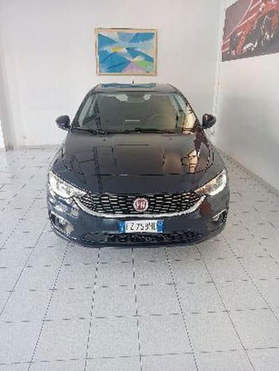 Fiat Tipo Tipo 1.3 Mjt S&S 5 porte Business usata
