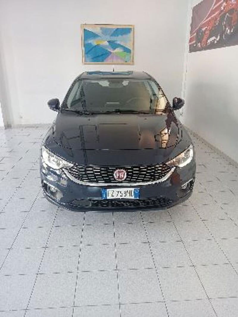 Fiat Tipo Tipo 1.3 Mjt S&S 5 porte Business