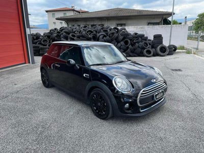 MINI Mini 1.5 One D Hype usata