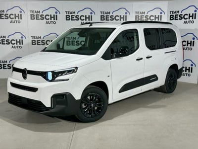 Citroen Berlingo BlueHDi 130 Stop&Start EAT8 XL Shine nuova