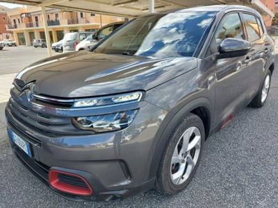 Citroen C5 Aircross Aircross BlueHDi 130 S&S Feel usata