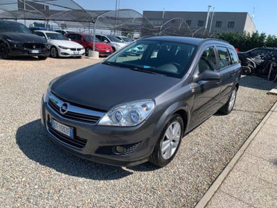 Opel Astra Station Wagon 1.4 16V Twinport Station Wagon Enjoy usata