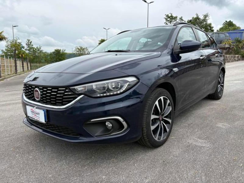Fiat Tipo Station Wagon Tipo 1.3 Mjt S&S SW Lounge