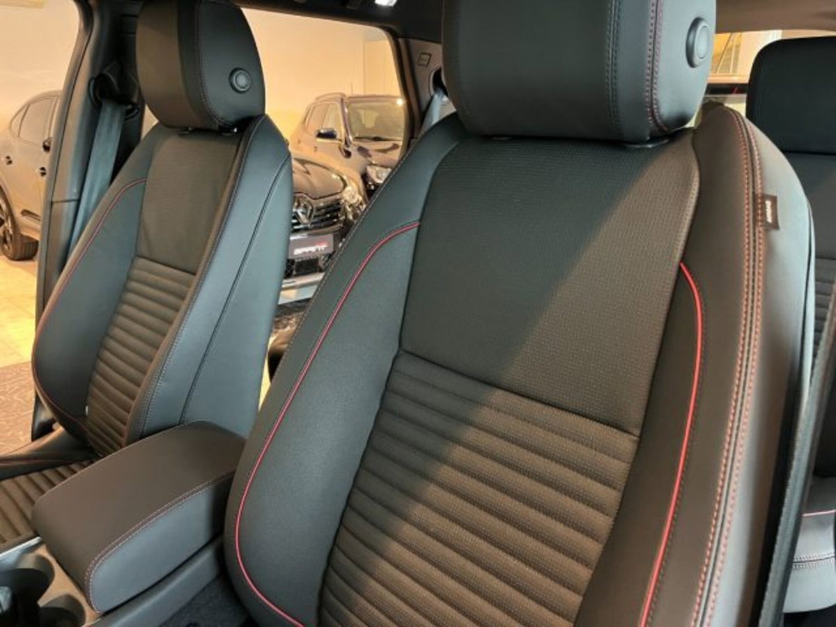Land Rover Discovery Sport 2.0 TD4 163 CV AWD Auto R-Dynamic S (11)