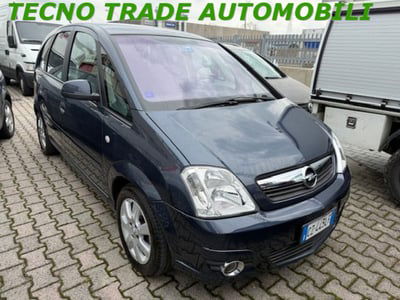 Opel Meriva 1.6 16V Cosmo usata