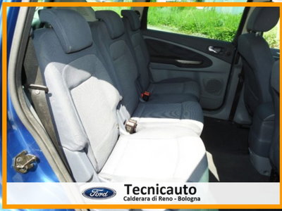 Ford S-Max 2.0 TDCi 140CV Titanium (11)