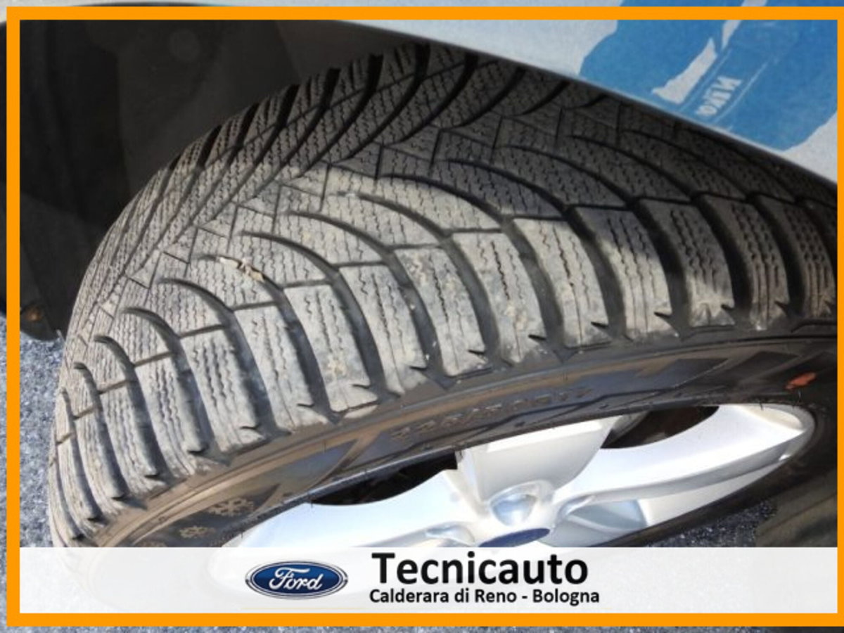 Ford S-Max 2.0 TDCi 140CV Titanium (19)