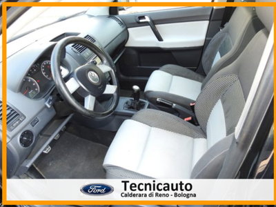 Volkswagen Polo Cross 1.4/80CV 16V (10)