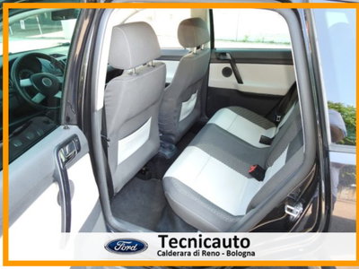 Volkswagen Polo Cross 1.4/80CV 16V (11)